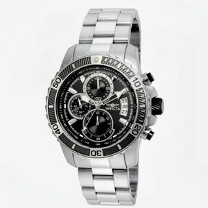 NWT-Invicta Men's ProDiver SCUBA Watch - 45mm